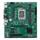Дънна платка Asus PRO H610M-C D4-CSM LGA 1700 INTEL H610 NaN –  BB Дънни платки
