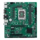 Дънна платка Asus PRO H610M-C D4-CSM LGA 1700 INTEL H610 NaN –  BB Дънни платки