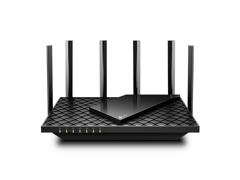 Рутер TP-Link Archer AX72 NaN –  BB Рутери