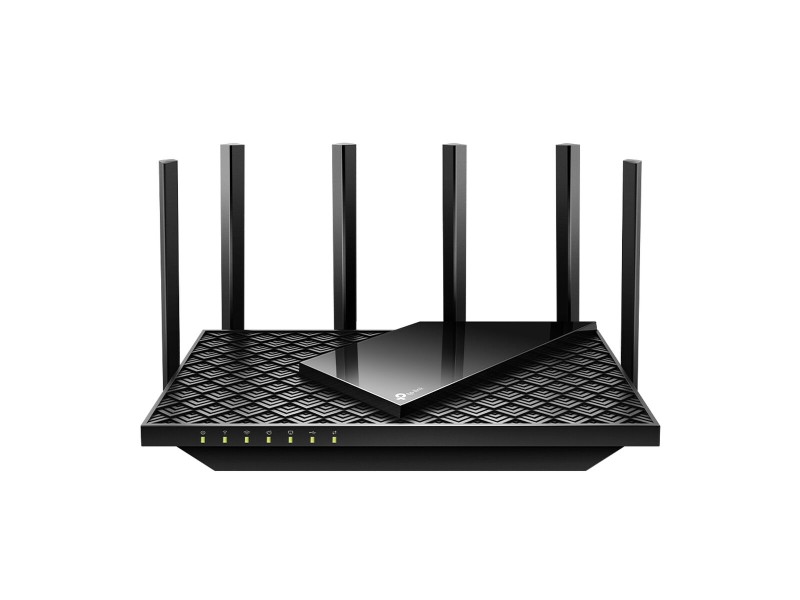 Рутер TP-Link Archer AX72 Pro NaN –  BB Рутери