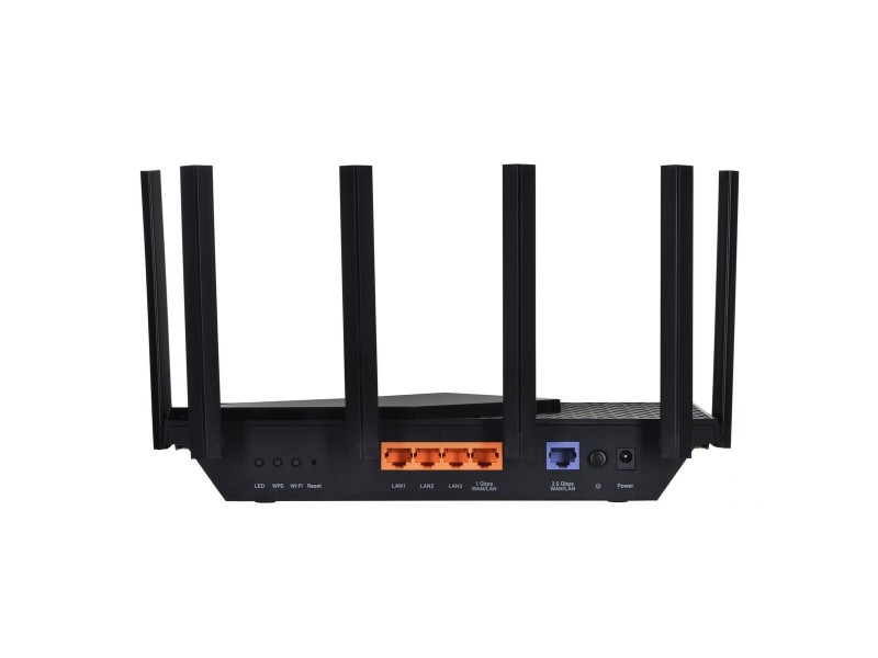Рутер TP-Link Archer AX72 Pro NaN –  BB Рутери