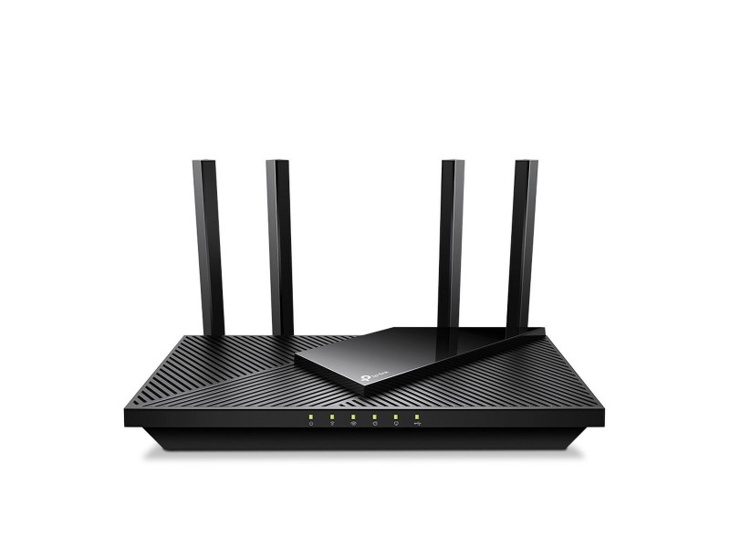 Рутер TP-Link Archer AX55 Pro NaN –  BB Рутери