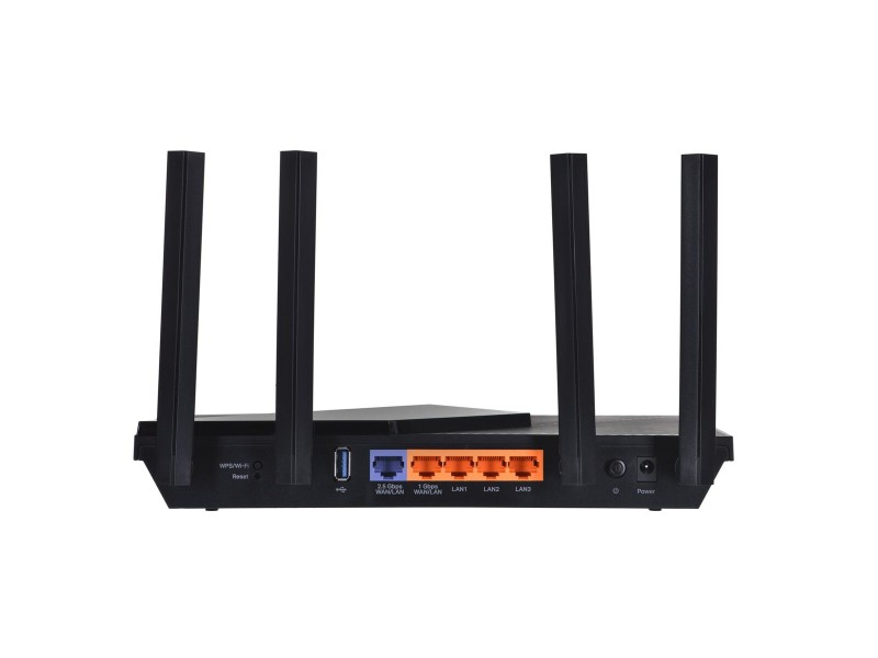 Рутер TP-Link Archer AX55 Pro NaN –  BB Рутери