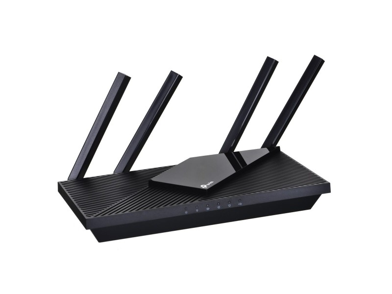 Рутер TP-Link Archer AX55 Pro NaN –  BB Рутери