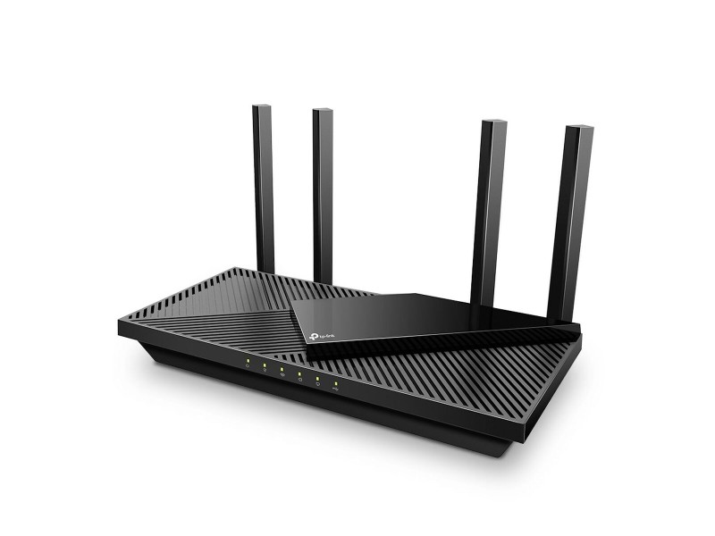 Рутер TP-Link Archer AX55 Pro NaN –  BB Рутери