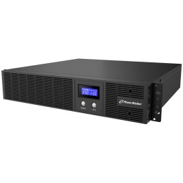 Инрактивен UPS Power Walker VI 3000 RLE 1800 W