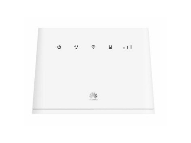 Рутер Huawei B311-221 NaN –  BB Рутери