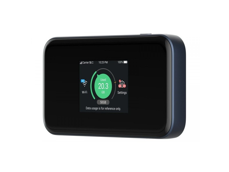 Рутер ZTE MU5001 NaN –  BB Рутери