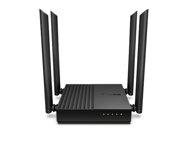 Рутер TP-Link Archer C64 NaN –  BB Рутери