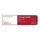 Твърд диск Western Digital WDS500G1R0C 500 GB SSD NaN –  BB Твърди солидни твърди дискове