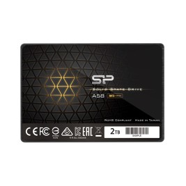 Твърд диск Silicon Power Ace A58 2 TB SSD
