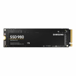 Твърд диск Samsung 980 500 GB SSD
