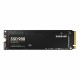 Твърд диск Samsung 980 500 GB SSD NaN –  BB Твърди солидни твърди дискове