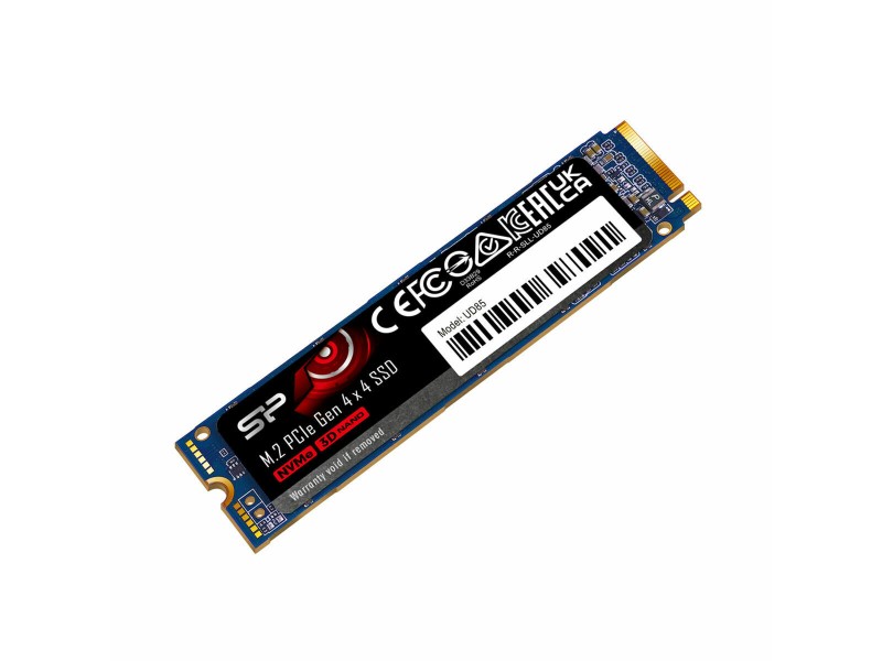 Твърд диск Silicon Power UD85 500 GB SSD NaN –  BB Твърди солидни твърди дискове
