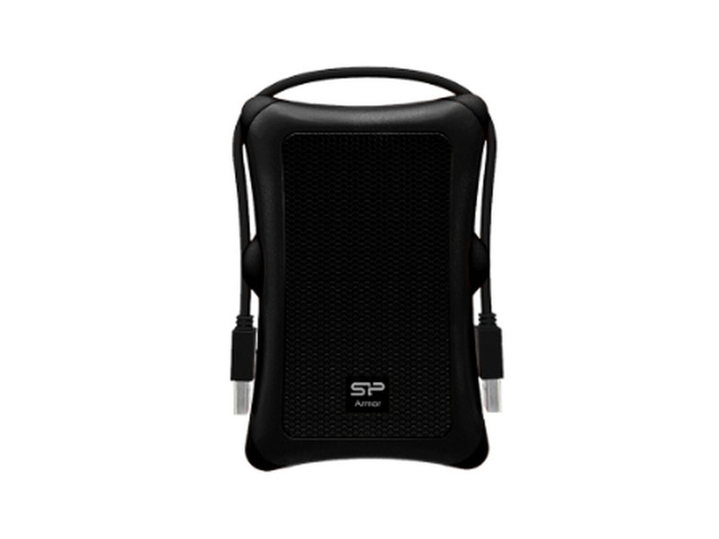 Външен харддиск Silicon Power Armor A30 1 TB 1 TB SSD NaN –  BB Външни твърди дискове