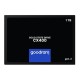 Твърд диск GoodRam CX400 gen.2 SSD 1 TB SATA III 1,24 TB SSD NaN –  BB Твърди солидни твърди дискове