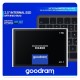 Твърд диск GoodRam CX400 gen.2 SSD 1 TB SATA III 1,24 TB SSD NaN –  BB Твърди солидни твърди дискове