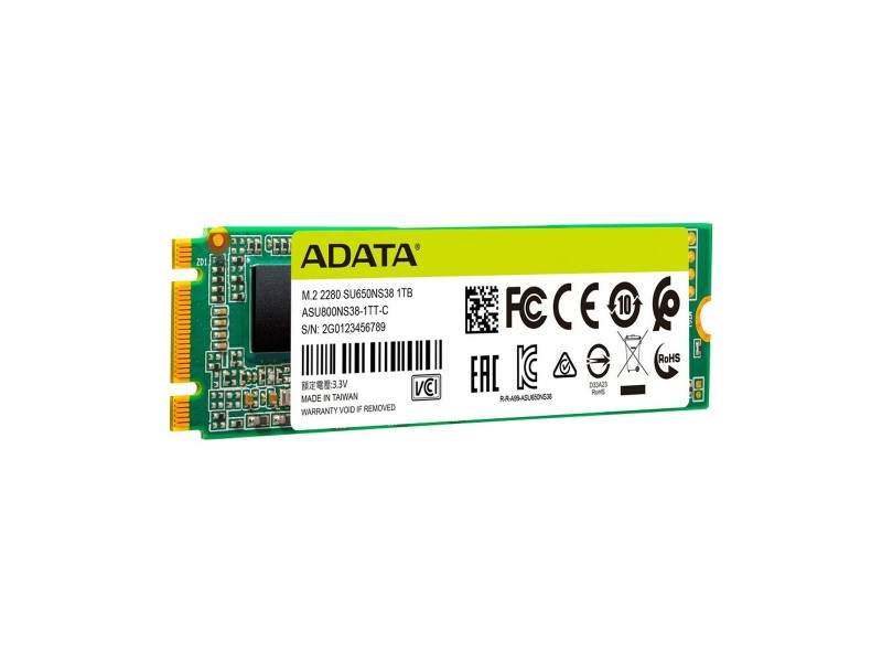 Твърд диск Adata Ultimate SU650 1 TB SSD NaN –  BB Твърди солидни твърди дискове