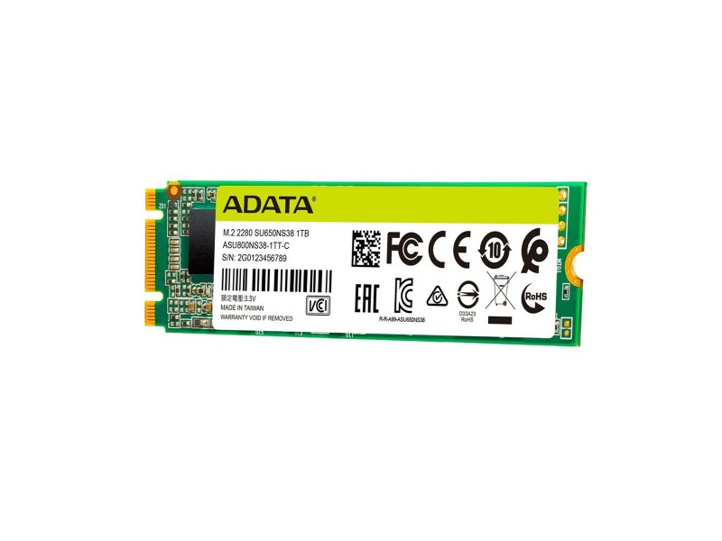 Твърд диск Adata Ultimate SU650 1 TB SSD NaN –  BB Твърди солидни твърди дискове