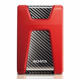 Външен харддиск Adata AHD650-2TU31-CRD Син 2 TB