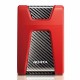 Външен харддиск Adata AHD650-2TU31-CRD Син 2 TB NaN –  BB Външни твърди дискове