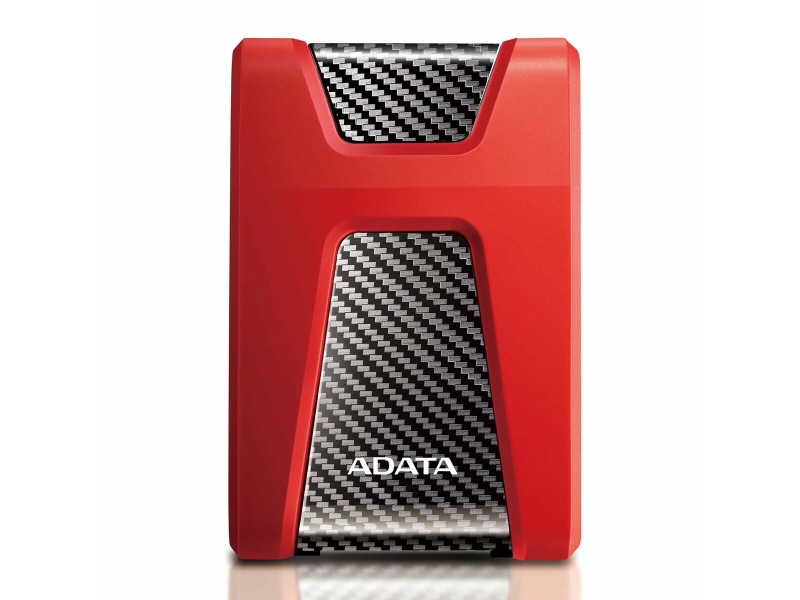Външен харддиск Adata AHD650-2TU31-CRD Син 2 TB NaN –  BB Външни твърди дискове