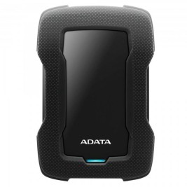 Външен харддиск Adata HD330 Черен 2 TB HDD