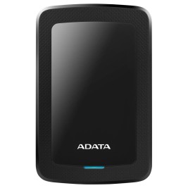 Външен харддиск Adata HDD Ext HV300 2TB Black 2 TB