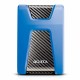 Външен харддиск Adata AHD650-2TU31-CBL Червен 2 TB NaN –  BB Външни твърди дискове