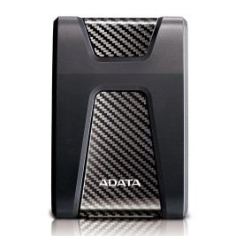 Външен харддиск Adata HD650 Черен 2 TB