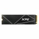 Твърд диск Adata GAMMIX S70 Blade 1 TB SSD NaN –  BB Твърди солидни твърди дискове