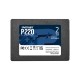 Твърд диск Patriot Memory P220 2 TB SSD NaN –  BB Твърди солидни твърди дискове