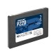 Твърд диск Patriot Memory P220 2 TB SSD NaN –  BB Твърди солидни твърди дискове