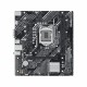 Дънна платка Asus PRIME H510M-K R2.0 Intel Intel H470 LGA 1200 NaN –  BB Дънни платки
