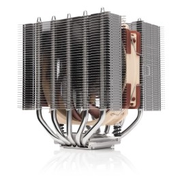 Преносимо охлаждане Noctua NH-D12L Преносимо охлаждане Noctua NH-D12L