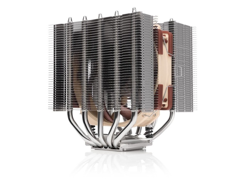 Преносимо охлаждане Noctua NH-D12L NaN –  BB Охлаждащи основи