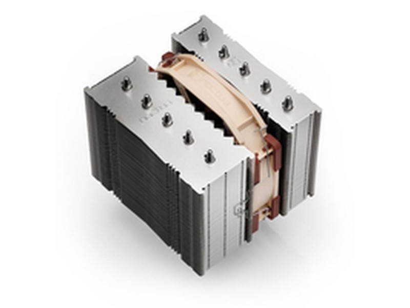 Преносимо охлаждане Noctua NH-D12L NaN –  BB Охлаждащи основи