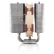 Преносимо охлаждане Noctua NH-D12L NaN –  BB Охлаждащи основи