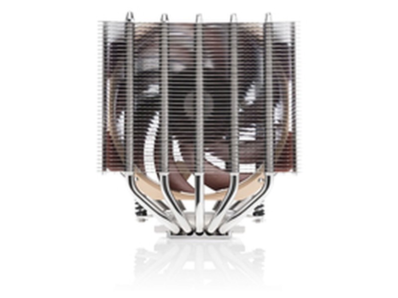 Преносимо охлаждане Noctua NH-D12L NaN –  BB Охлаждащи основи
