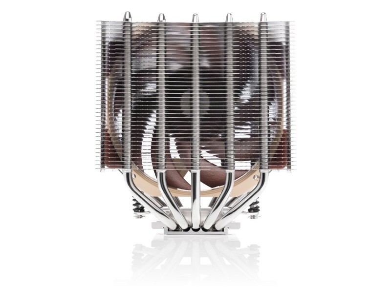 Преносимо охлаждане Noctua NH-D12L NaN –  BB Охлаждащи основи