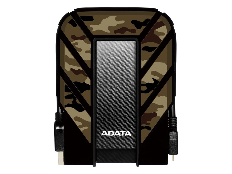 Външен харддиск Adata HD710M Pro 2 TB NaN –  BB Външни твърди дискове