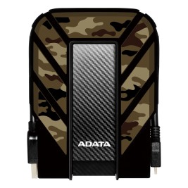 Външен харддиск Adata HD710M Pro 2 TB