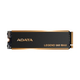 Твърд диск Adata LEGEND 960 MAX 1 TB SSD