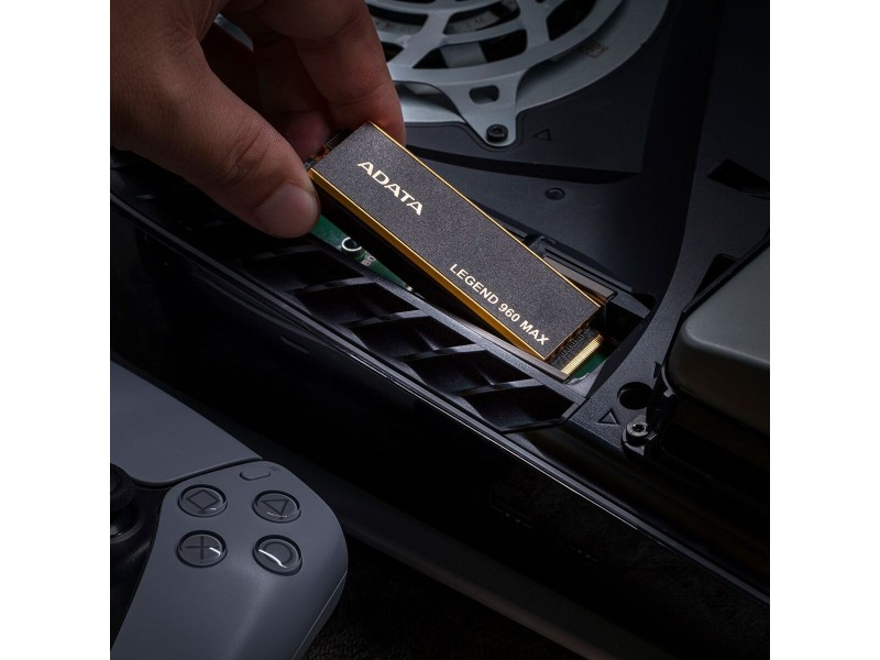 Твърд диск Adata LEGEND 960 MAX 1 TB SSD NaN –  BB Твърди солидни твърди дискове