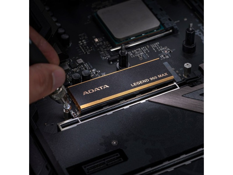 Твърд диск Adata LEGEND 960 MAX 1 TB SSD NaN –  BB Твърди солидни твърди дискове