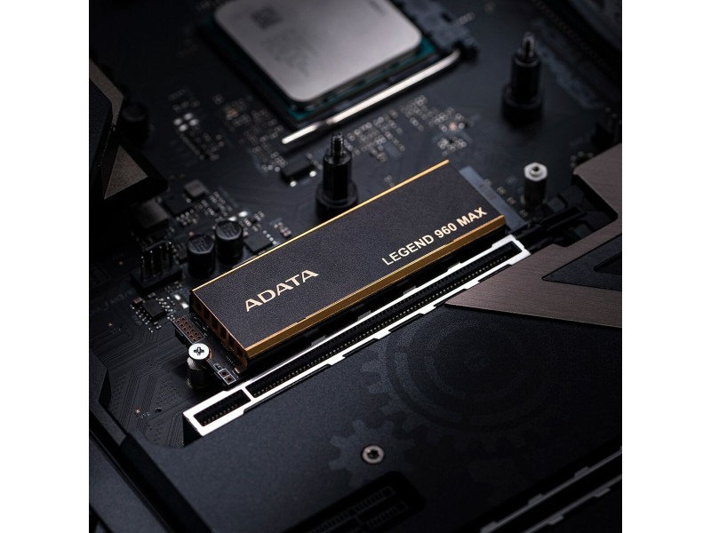 Твърд диск Adata LEGEND 960 MAX 1 TB SSD NaN –  BB Твърди солидни твърди дискове