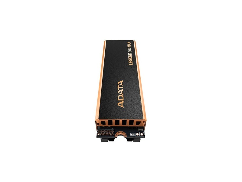 Твърд диск Adata LEGEND 960 MAX 1 TB SSD NaN –  BB Твърди солидни твърди дискове