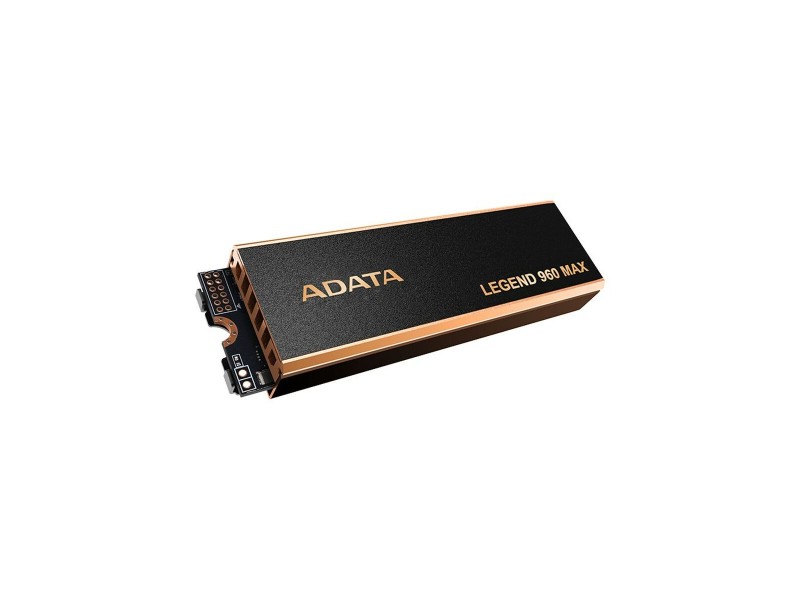 Твърд диск Adata LEGEND 960 MAX 1 TB SSD NaN –  BB Твърди солидни твърди дискове