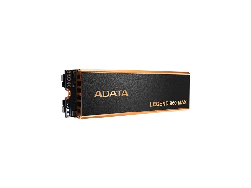Твърд диск Adata LEGEND 960 MAX 1 TB SSD NaN –  BB Твърди солидни твърди дискове