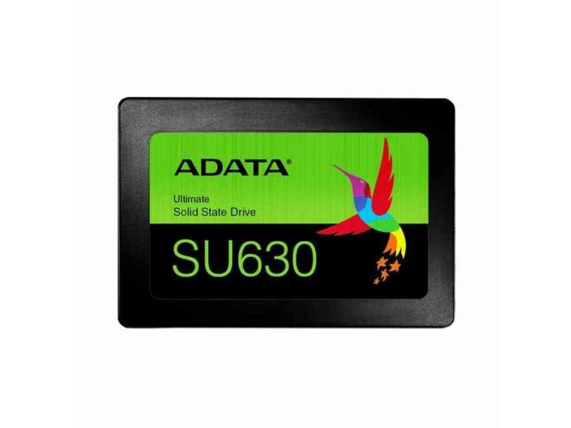Твърд диск Adata ULTIMATE SU630 960 GB NaN –  BB Твърди солидни твърди дискове